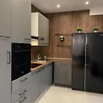 Luxury With A Swimming Pool - 21960 보디체