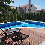 Luxury With A Swimming Pool - 21960