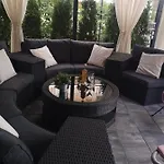 빌라 Luxury With A Swimming Pool - 21960