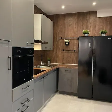 Luxury With A Swimming Pool - 21960 Βόντιτσε