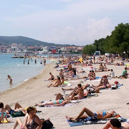 וילה Luxury With A Swimming Pool - 21960 *