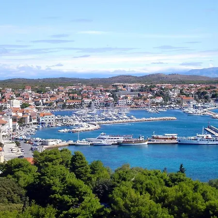 Luxury With A Swimming Pool - 21960 Βίλα Βόντιτσε