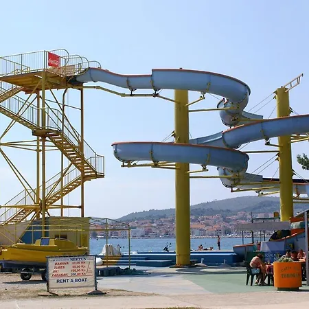 Luxury With A Swimming Pool - 21960 *