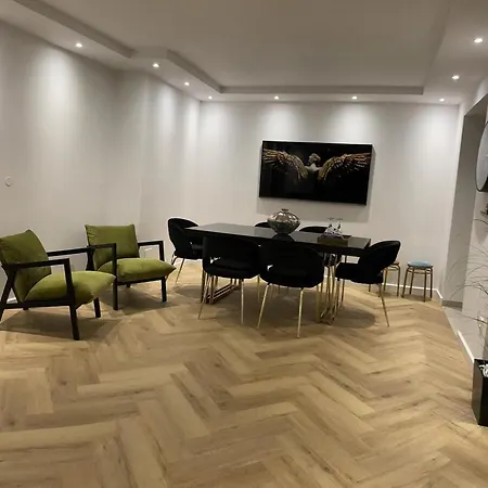 Luxury With A Swimming Pool - 21960 *