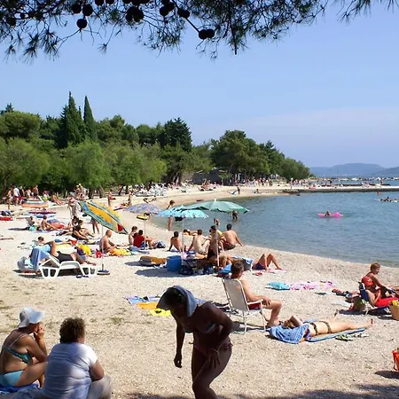 Luxury With A Swimming Pool - 21960 וילה *