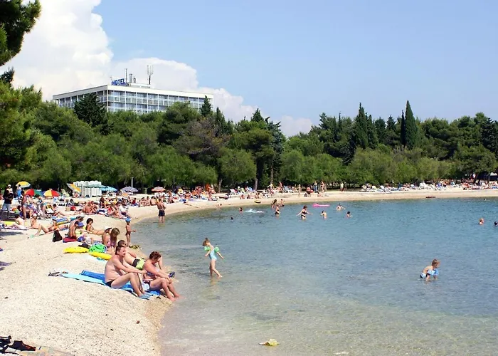 Luxury With A Swimming Pool - 21960 * Vodice