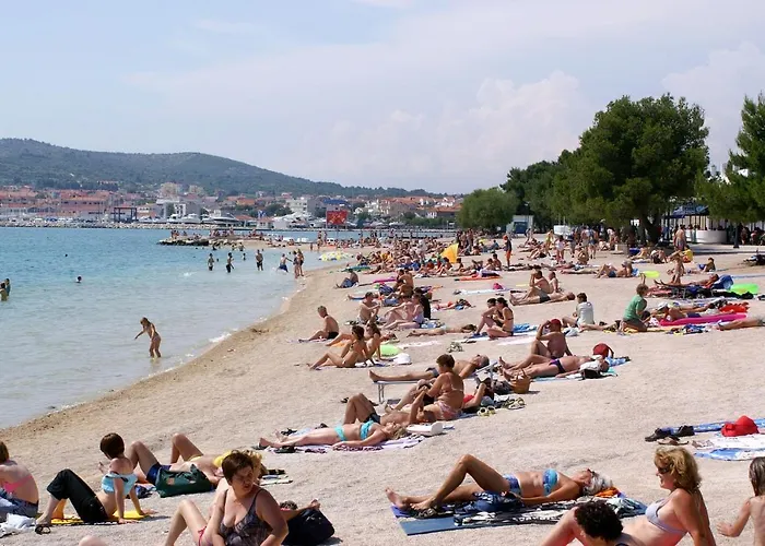 וילה Luxury With A Swimming Pool - 21960 *