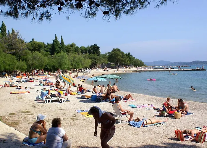 Luxury With A Swimming Pool - 21960 Villa *